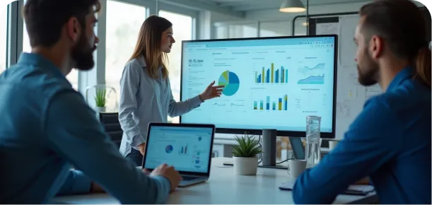 Multichannel Communication