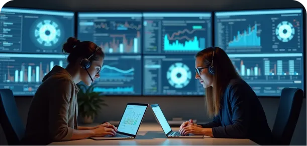 Contextual Lead Handoffs