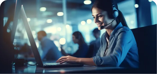 Contextual Lead Handoffs