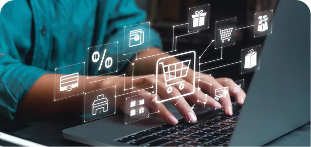 Contextual Lead Handoffs