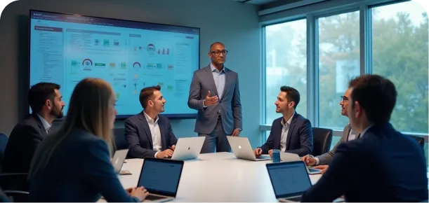 Contextual Lead Handoffs