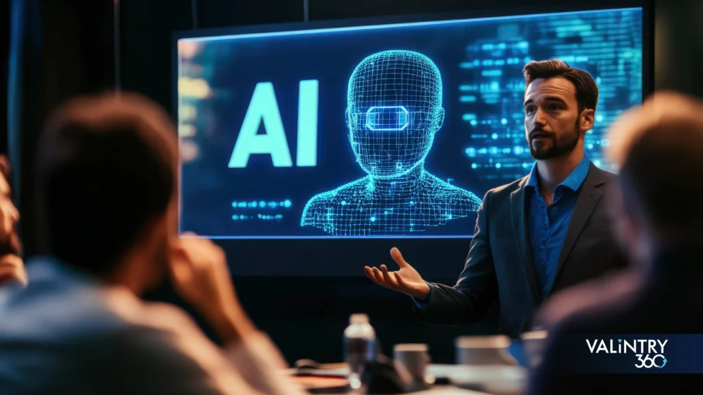 AI Assist & Propensity Modeling