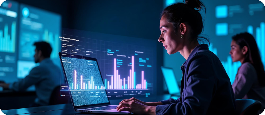 Activate Insights Across Any Cloud