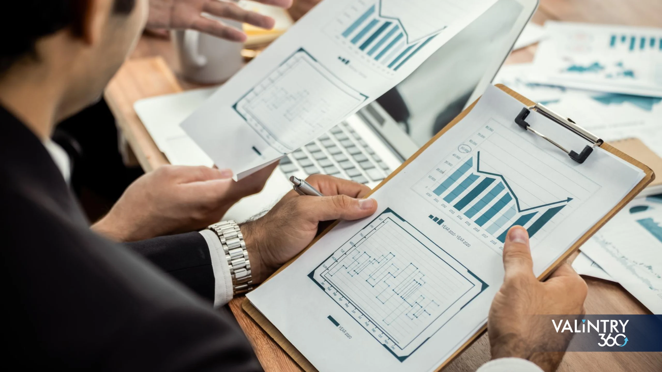 Building Reports That Drive Action