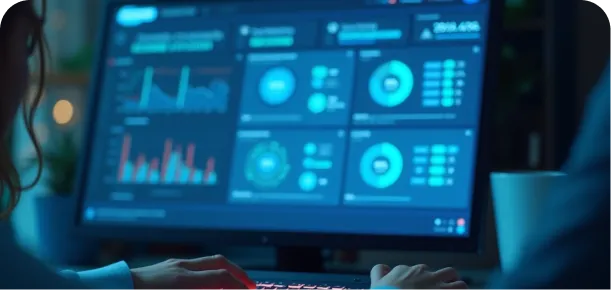 Real-Time Lead Qualification