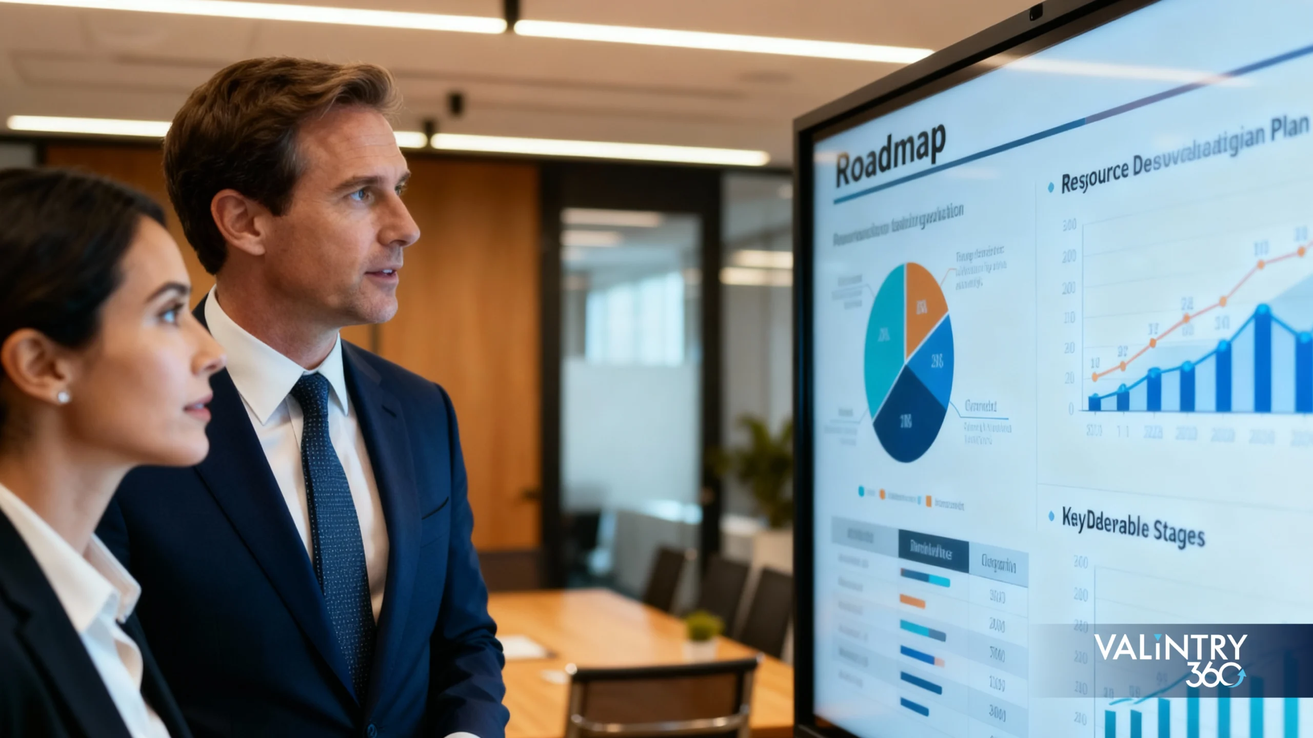 Implementation Roadmap, Resourcing, and Time-to-Value
