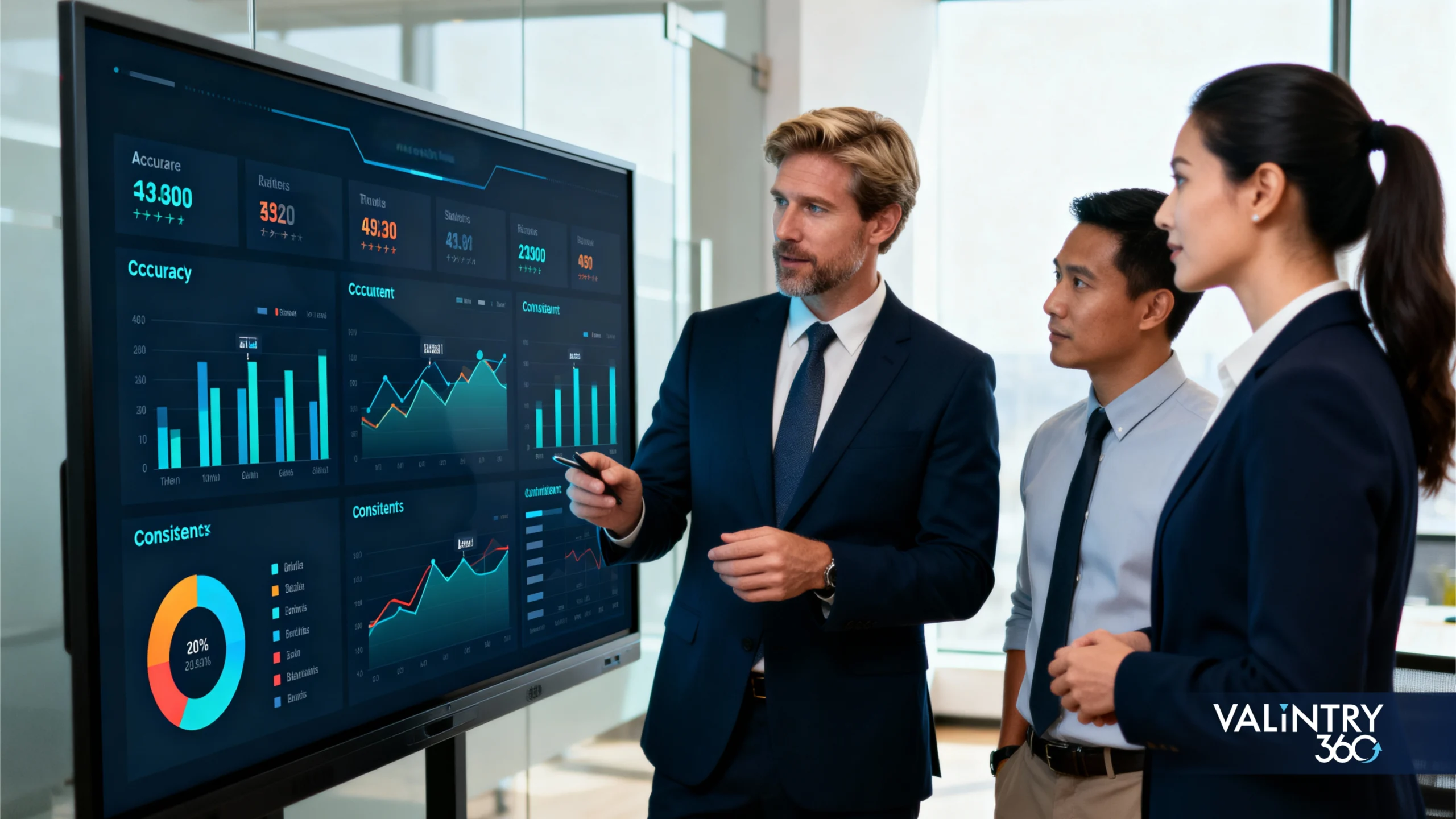 Integration & Data Quality — The Hidden ROI Levers