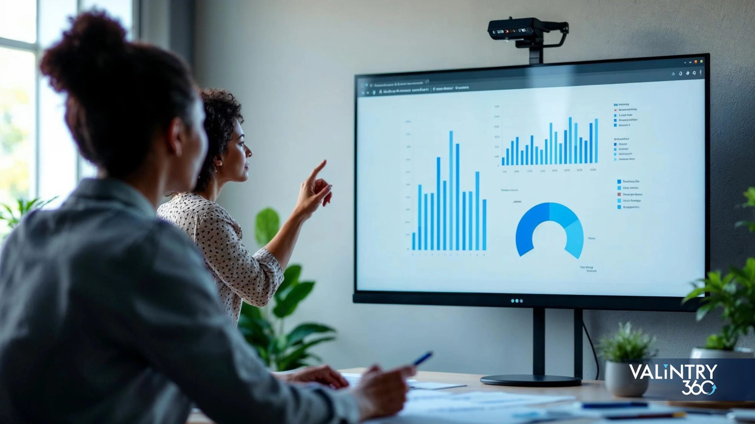 Optimize and Monitor Performance