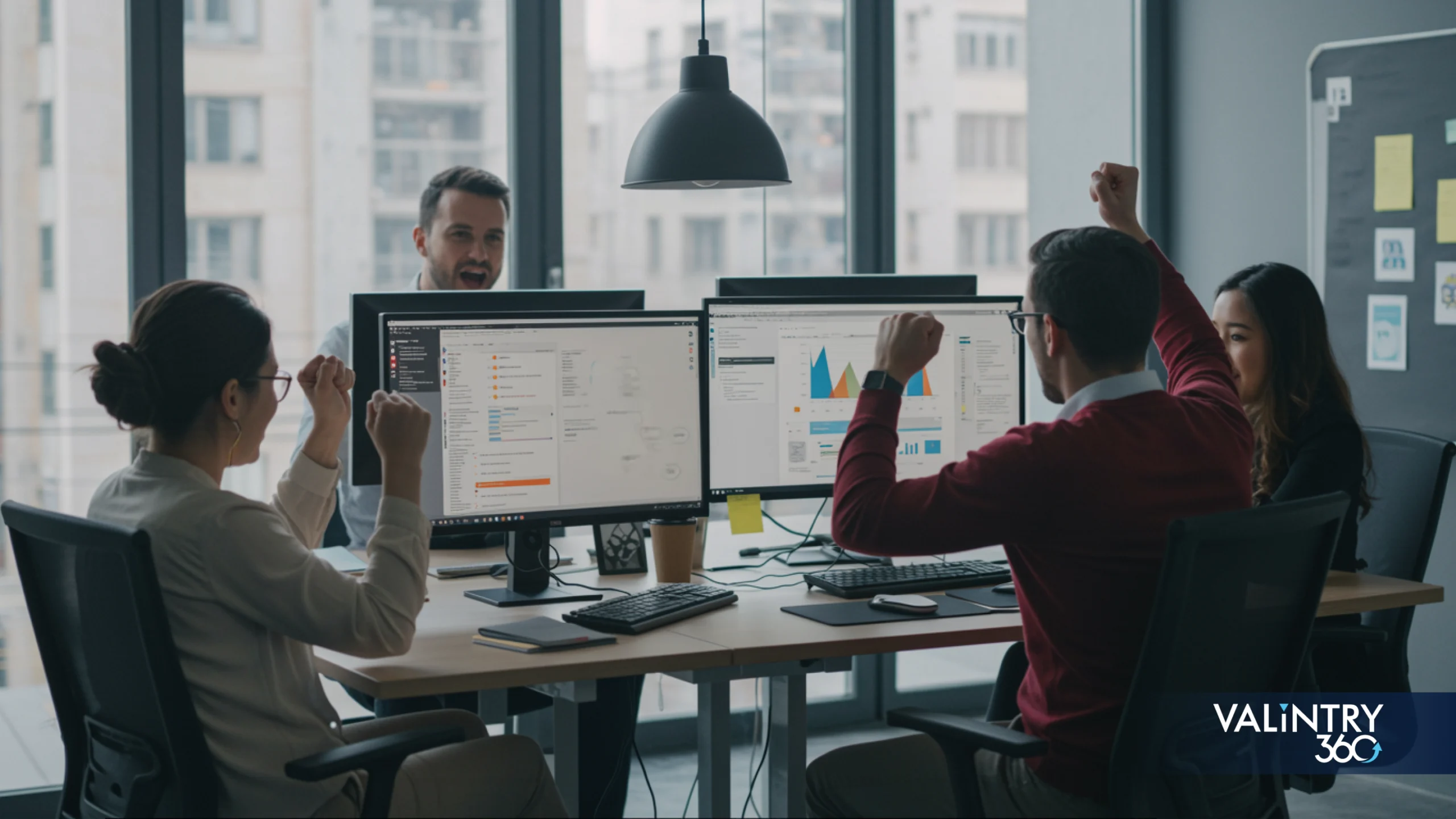 Real-World Use Case_ How Salesforce Automation Saved a B2B Brand’s Email List