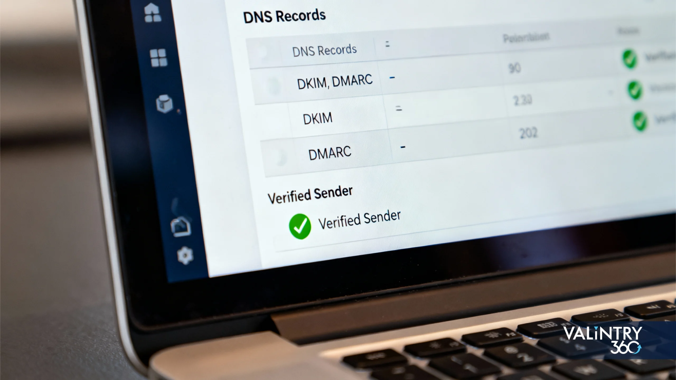 SPF, DKIM, and DMARC Setup in Pardot (Marketing Cloud Account Engagement)