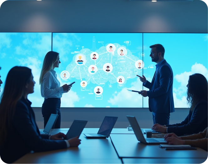 Salesforce Community 2nd