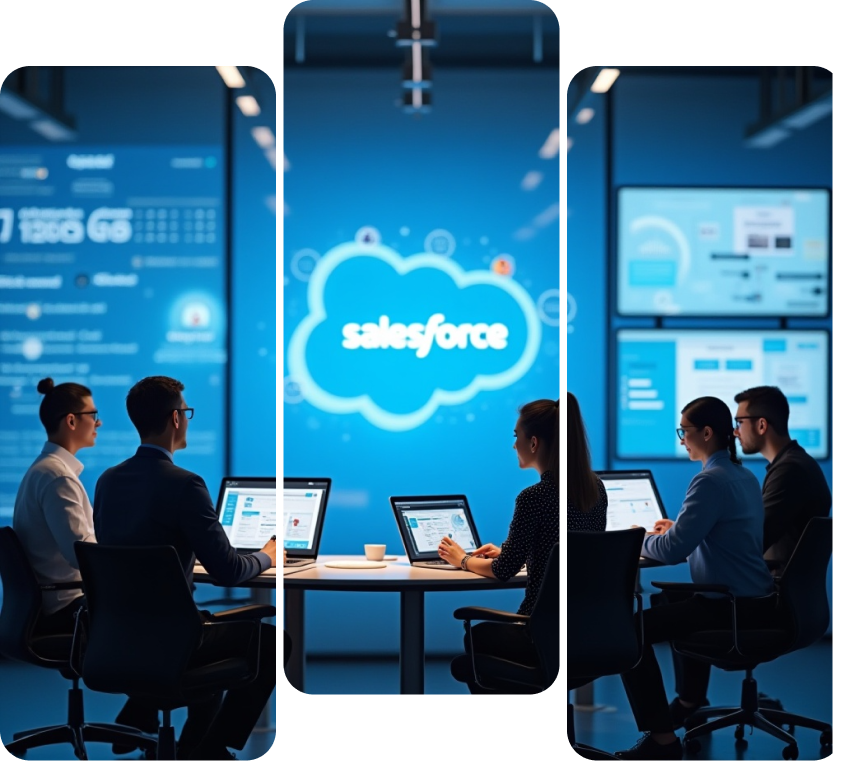 Salesforce Community