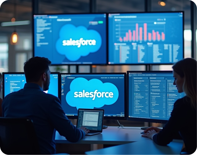 Salesforce Pardot 2nd