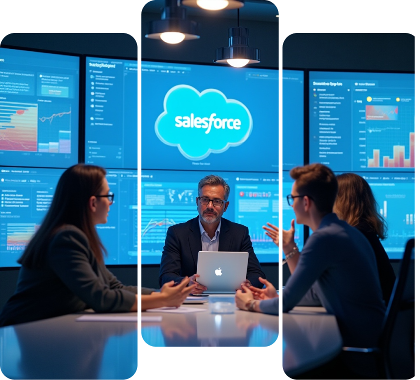 Salesforce Pardot