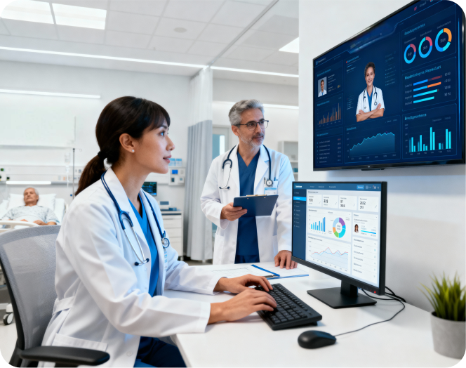 Salesforce for Healthcare 2nd