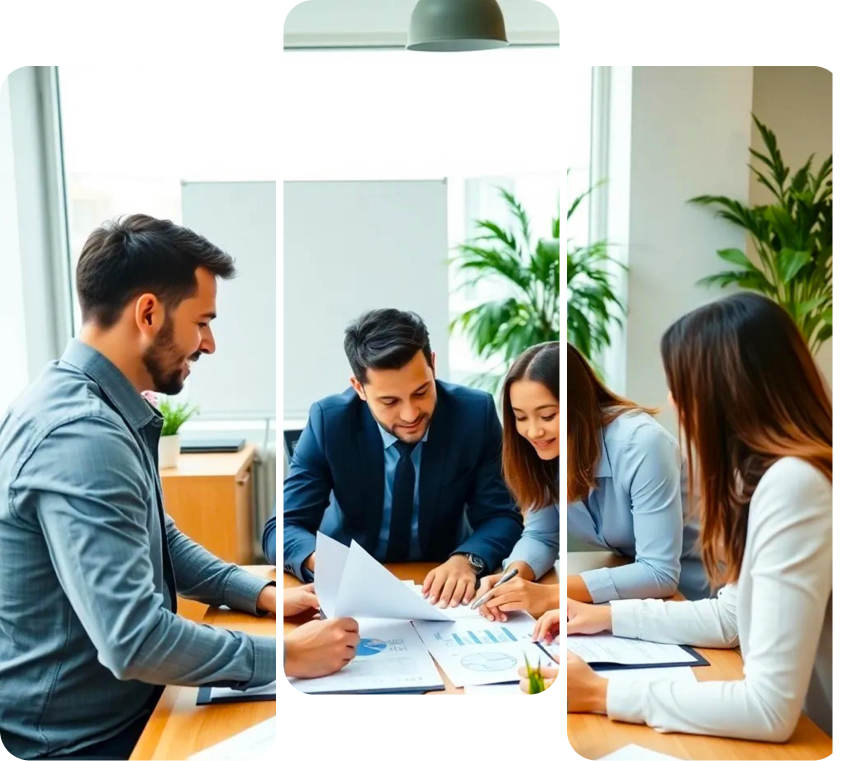 Salesforce for Insurance Companies