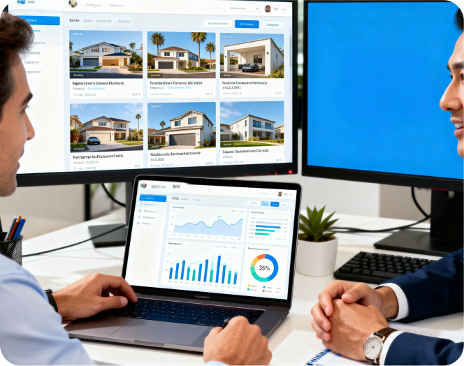 Salesforce for Real Estate 2nd
