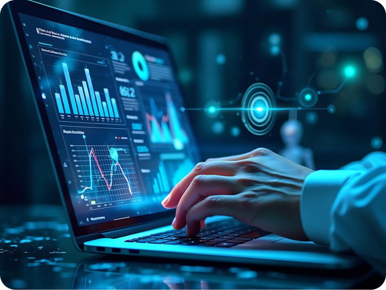 The Next Generation of Enterprise Data Intelligence