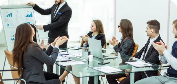 Contextual Lead Handoffs