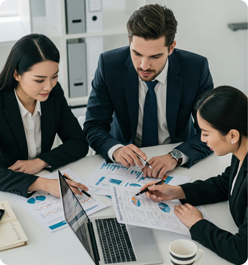 VALiNTRY360 on Why Managed Services Consulting Matters Today