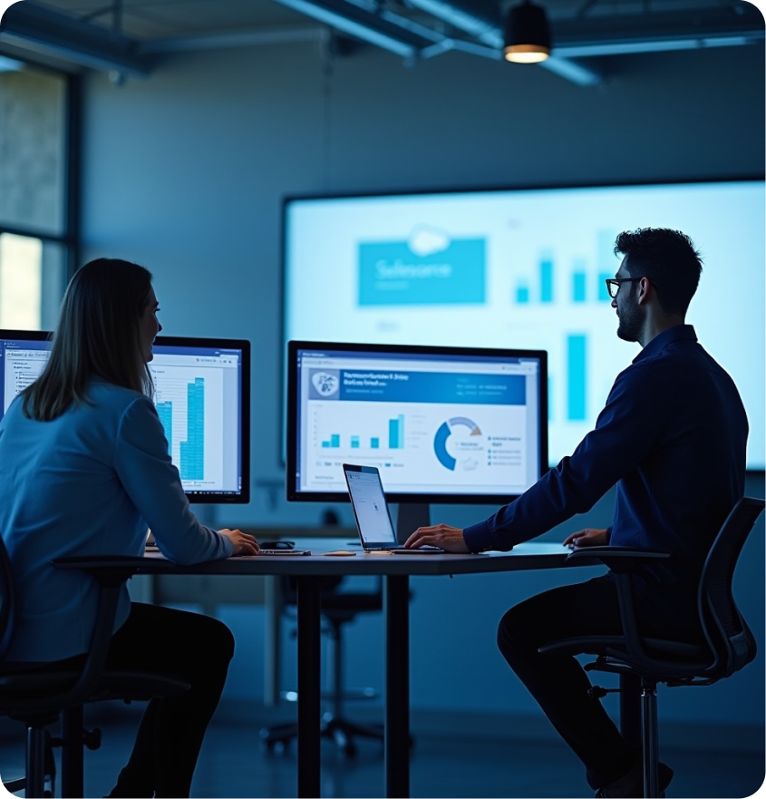 When Your Business Should Consider Pardot Implementation