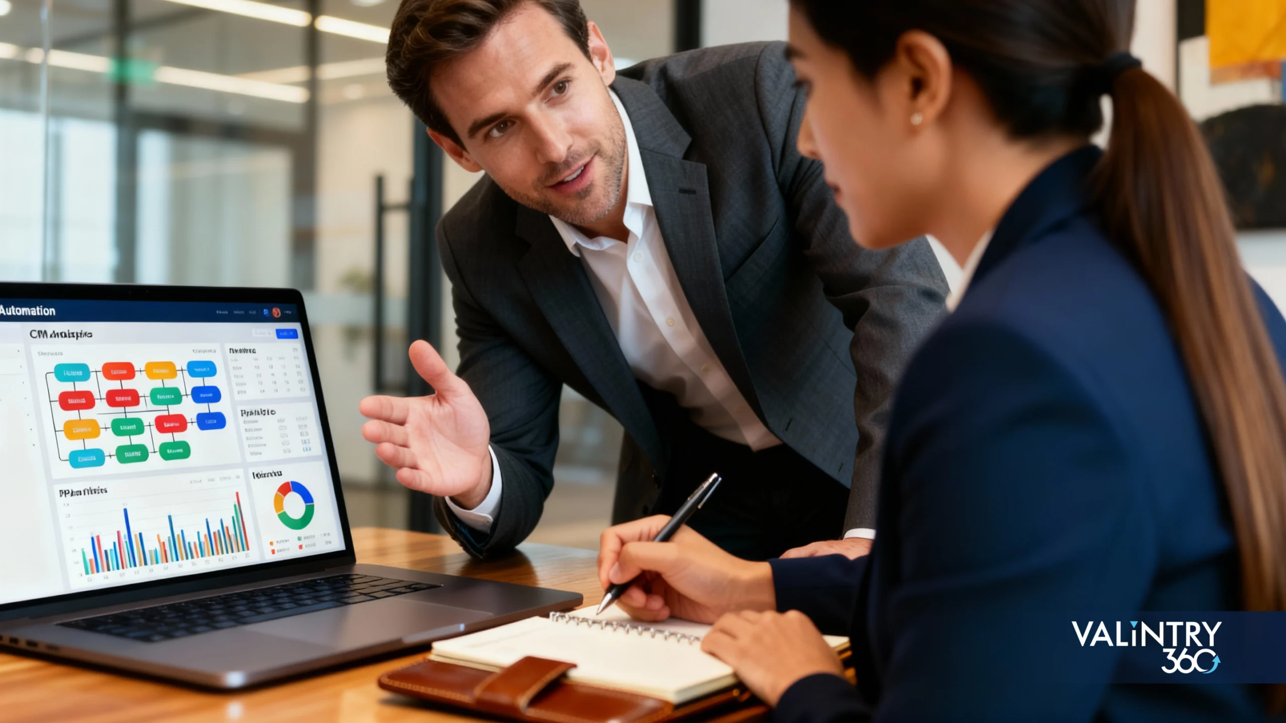 When to Seek Expert Guidance in Marketing Automation Consulting