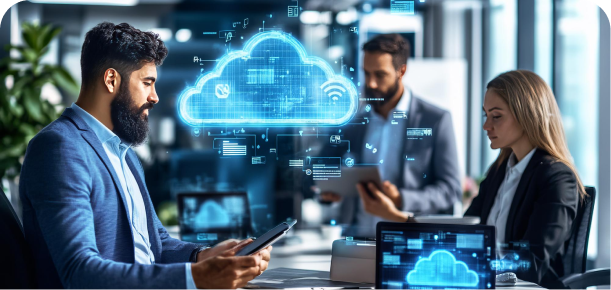 Real-Time Lead Qualification