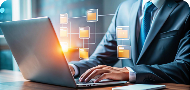 Real-Time Lead Qualification