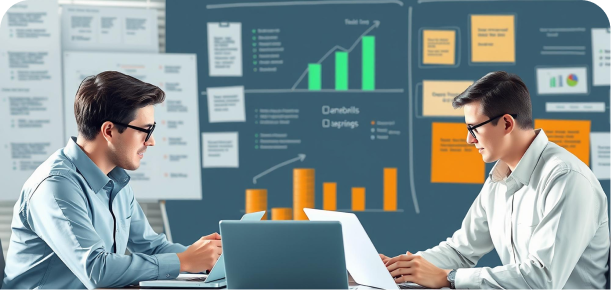 Real-Time Lead Qualification