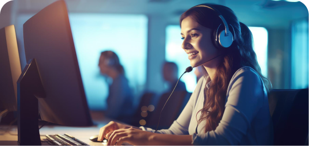 Multichannel Communication