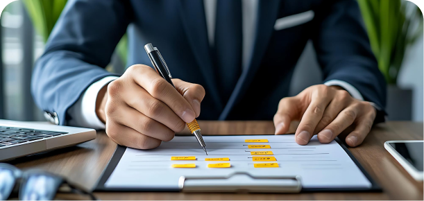 Real-Time Lead Qualification