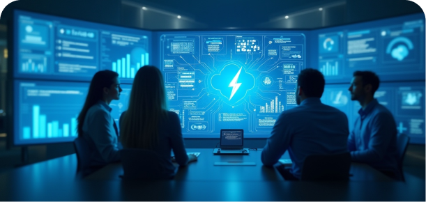 Automated Meeting Scheduling