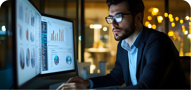 Automated Meeting Scheduling