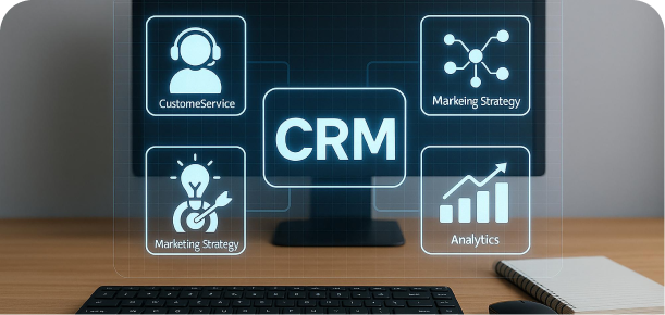 Automated Meeting Scheduling