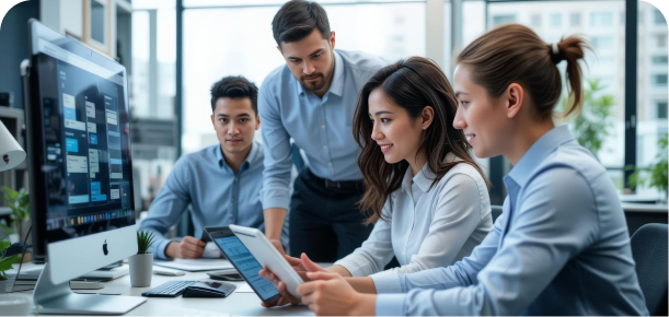 Automated Meeting Scheduling