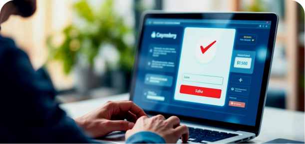 Automated Meeting Scheduling