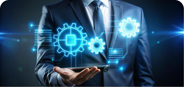 Automated Meeting Scheduling