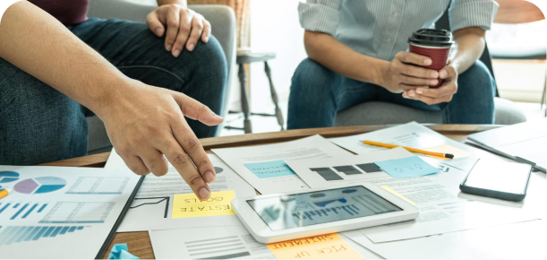 Multichannel Communication