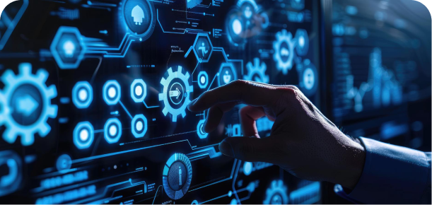 Automated Meeting Scheduling