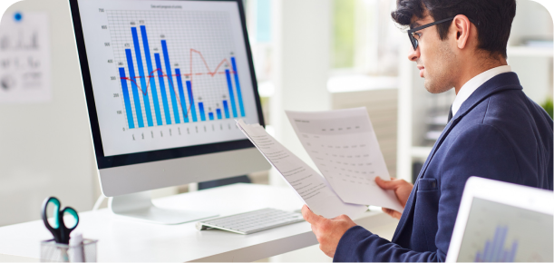 Multichannel Communication