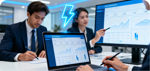 Contextual Lead Handoffs