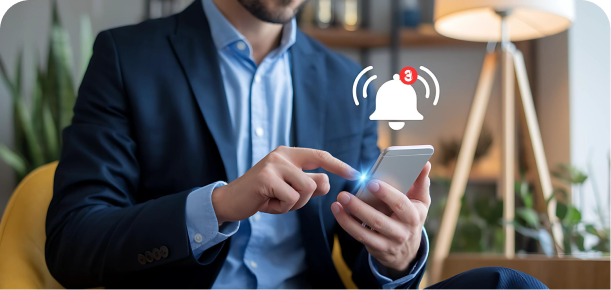 Contextual Lead Handoffs