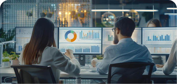 Contextual Lead Handoffs