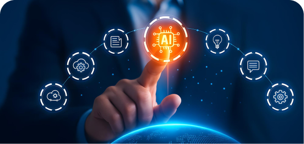 Contextual Lead Handoffs