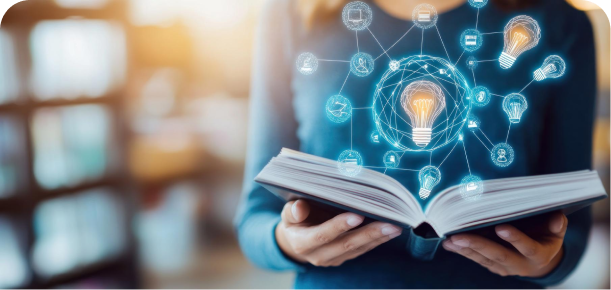 Contextual Lead Handoffs