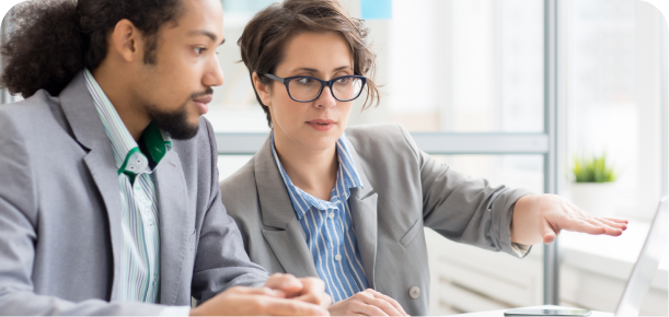 Contextual Lead Handoffs