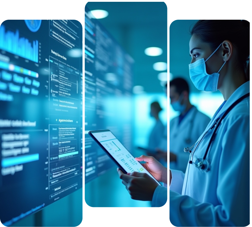 Agentforce for Healthcare