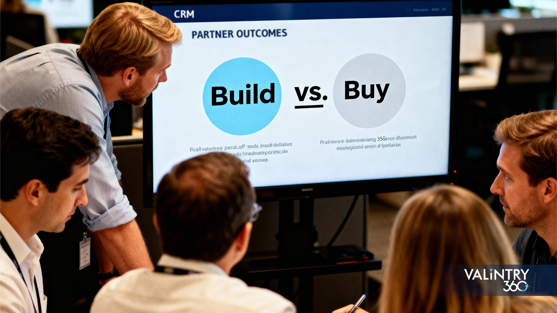Build vs. Buy_ When an Expert Partner Accelerates Outcomes
