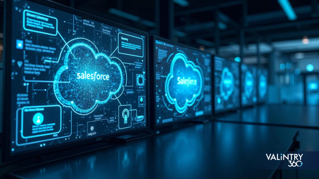 Building a Secure, Compliant AI Architecture