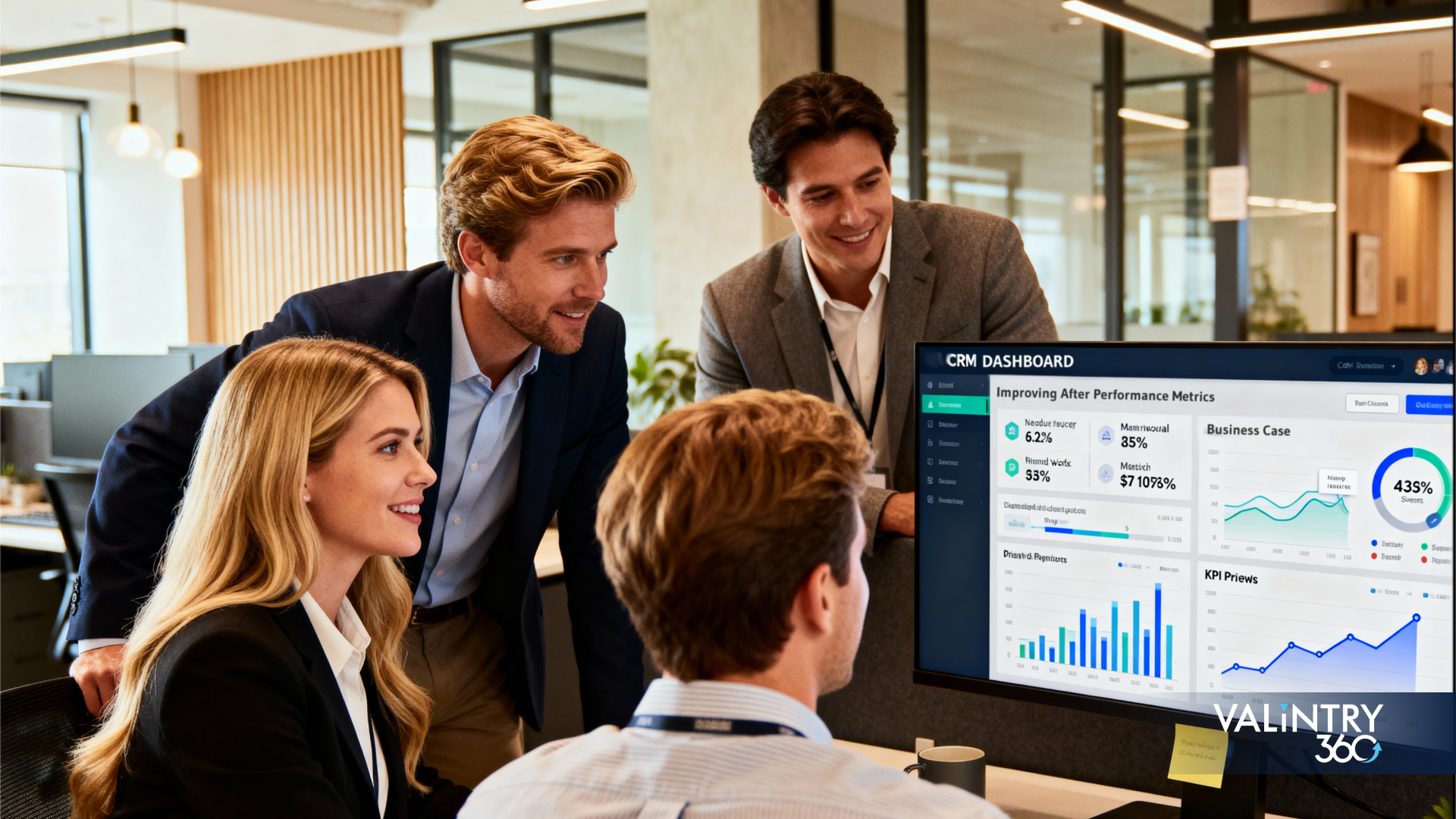 Business Case & Next Steps